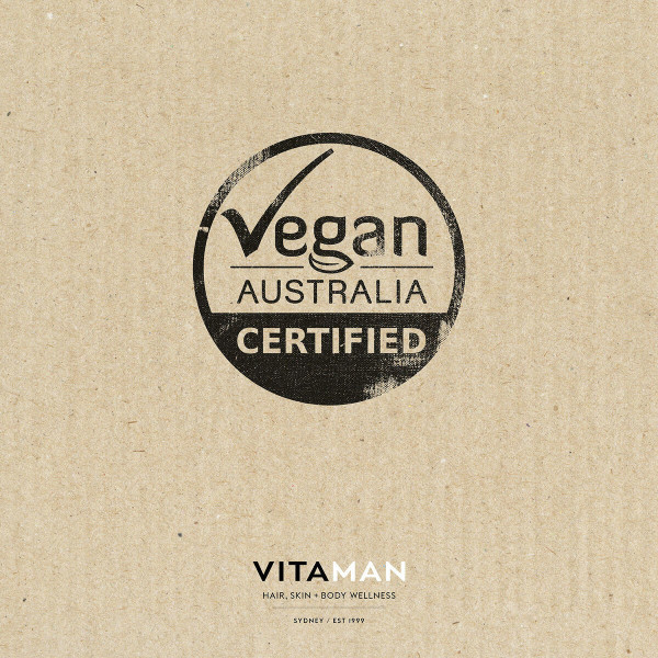 Shampoing Volumateur Vegan Vitaman