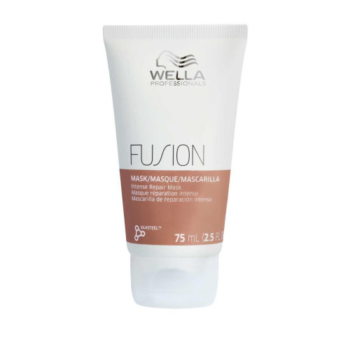Wella Care - Fusion Masque - Apres shampoing cheveux homme