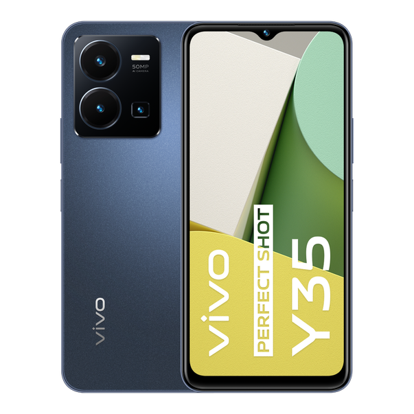 Smartphone Vivo Y35