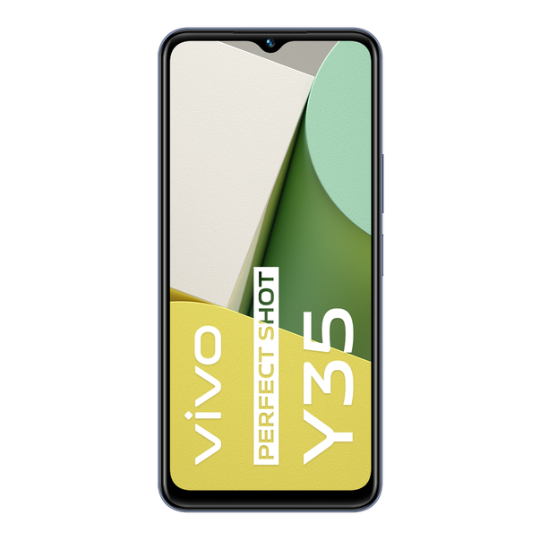  Smartphone Vivo Y35