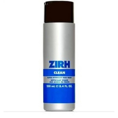Zirh - NETTOYANT VISAGE CLEAN - Soins pour Hommes Soldes