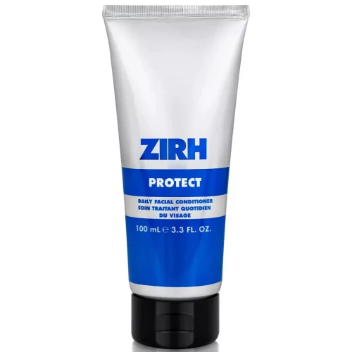 Zirh - Hydratant Protect - Soin Hydratant Peaux Normales A Grasses - SOINS VISAGE HOMME